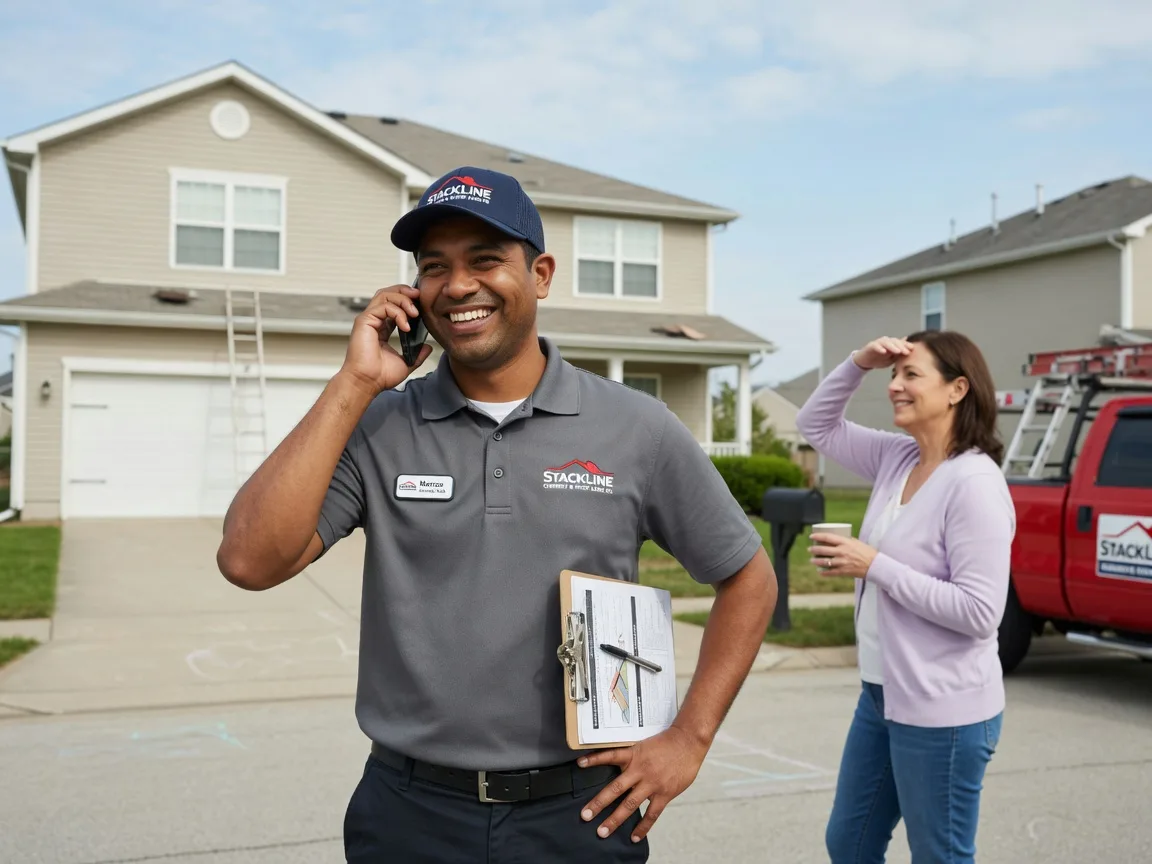 Chimney flashing repair Queen, PA FAQs